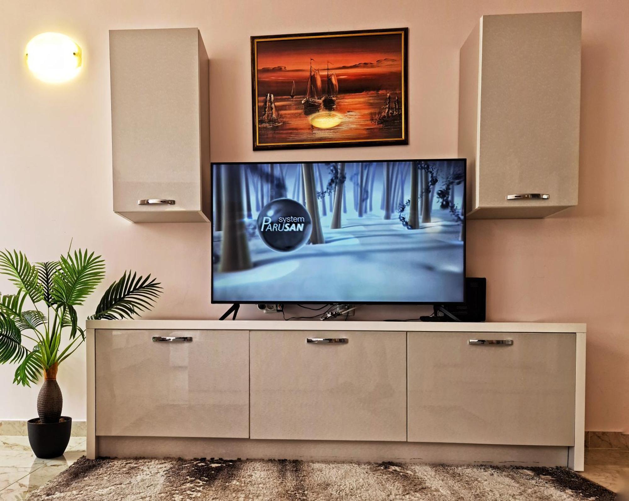 Парк Апарт-Хотел Виктория 1 Sandanski Room photo