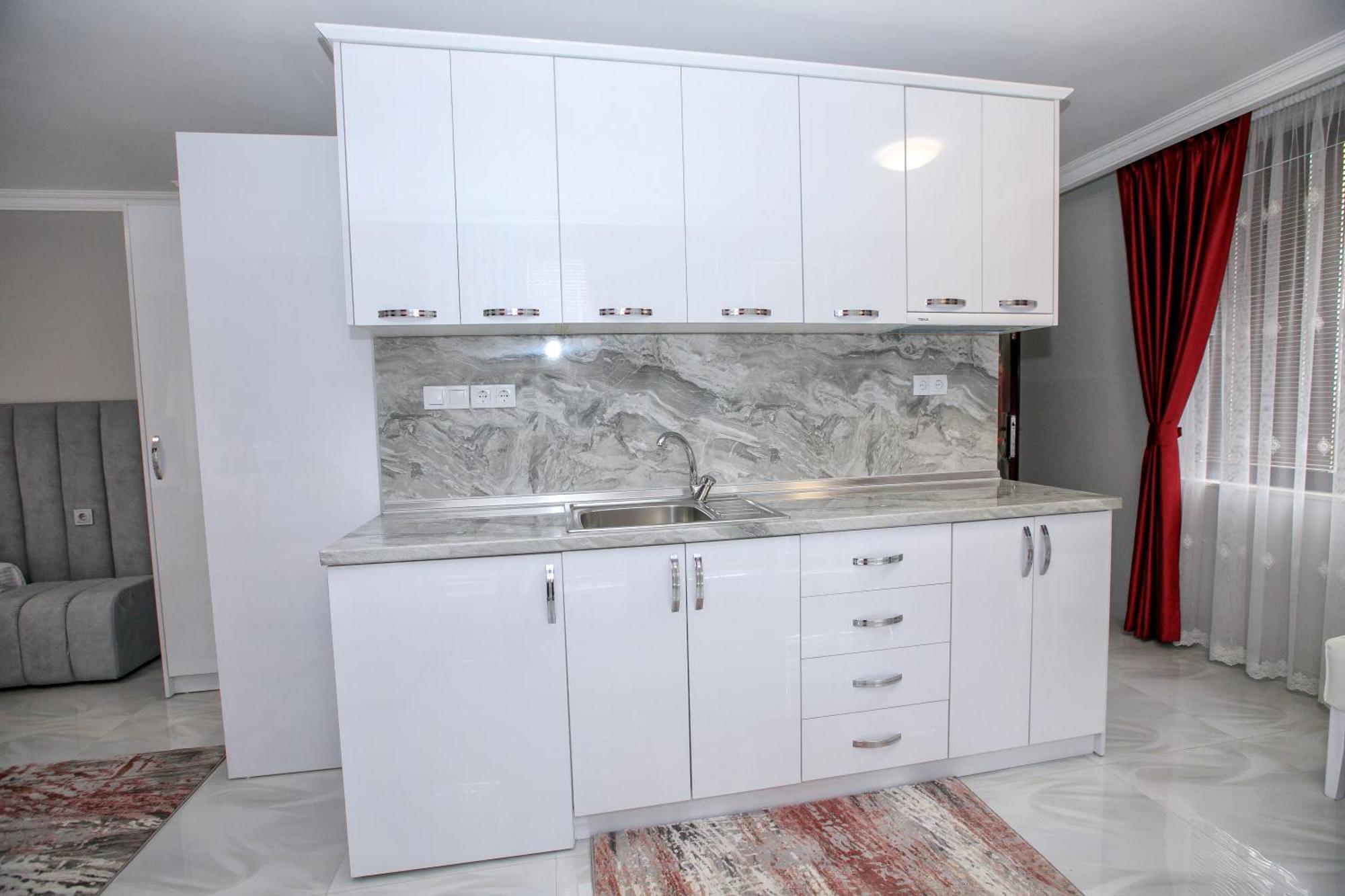 Парк Апарт-Хотел Виктория 1 Sandanski Room photo