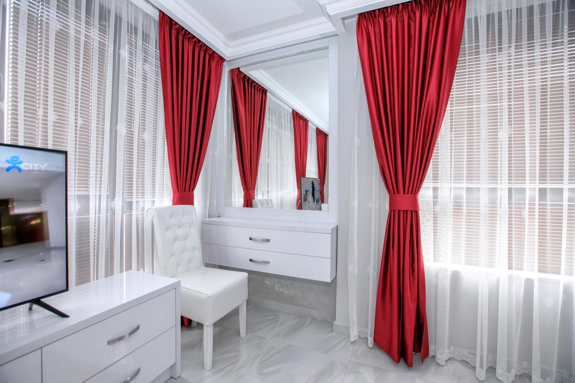 Парк Апарт-Хотел Виктория 1 Sandanski Room photo